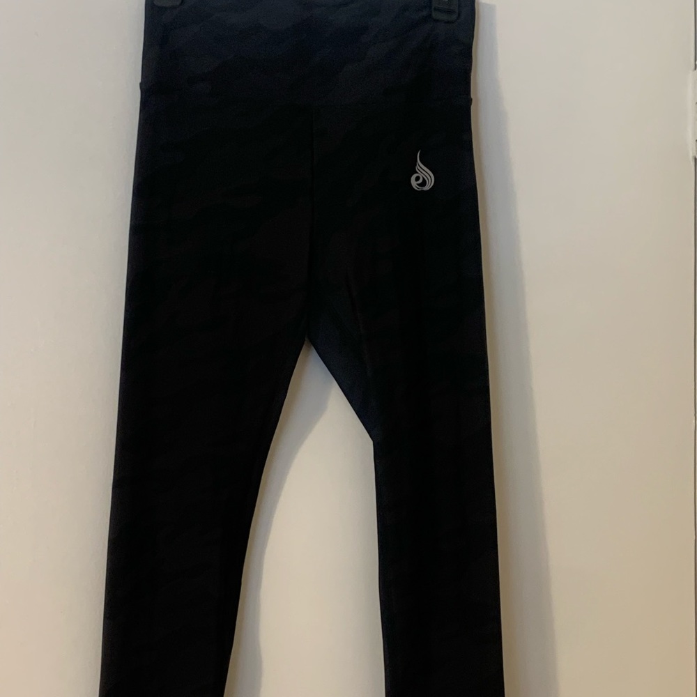 Ryder gymwear